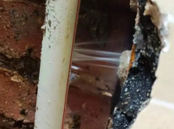 桃城漏水检测电话