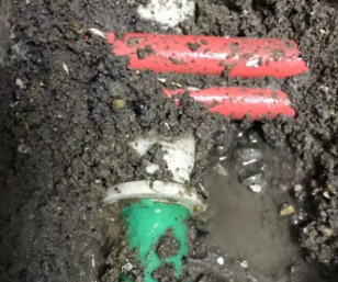 桃城漏水检测电话