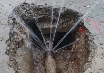 桃城漏水检测多少钱