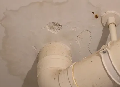 桃城卫生间测漏水多少钱