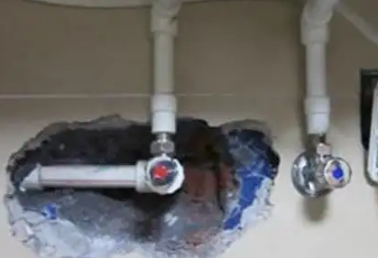 桃城卫生间测漏水查询方法