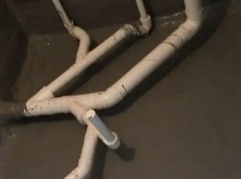 桃城水管漏水检测知识点