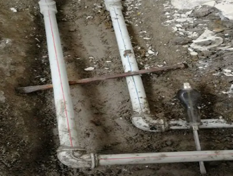 桃城卫生间测漏水多少钱