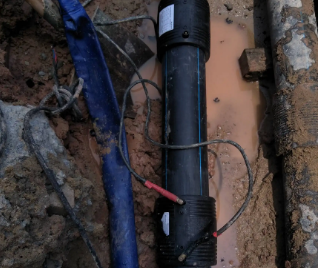 桃城水管漏水检测多少钱