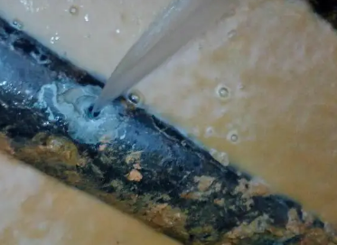 桃城水管漏水检测多少钱