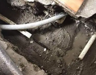 桃城卫生间测漏水价格明细