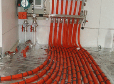 桃城地暖维修多少钱