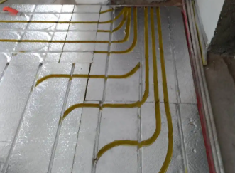 桃城地暖维修哪家好