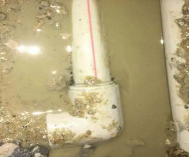 桃城水管漏水检测多少钱