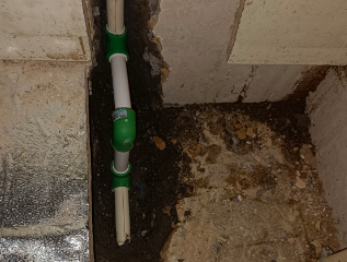 桃城卫生间测漏水哪家好